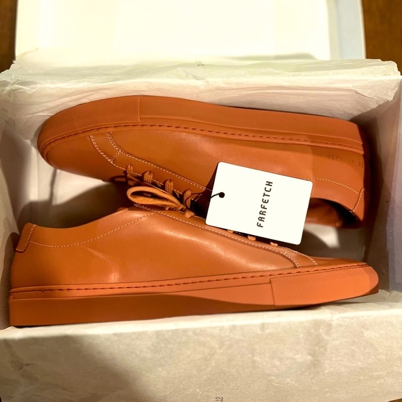 Common Projects Achilles (Rose) - Picture 1 of 16